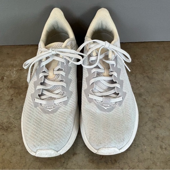 Hoka Solimar Athletic Shoes Size 10.5B - Picture 1 of 10